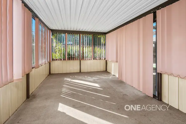 Sixth view of Homely house listing, 27 Basin View Parade, Basin View NSW 2540