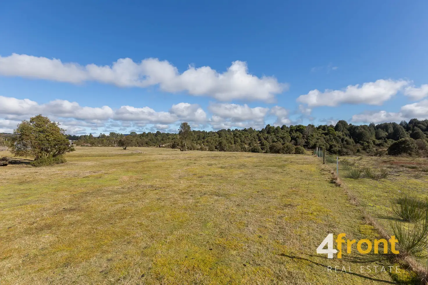 Main view of Homely land listing, LOT 8 Waratah Road, Waratah TAS 7321