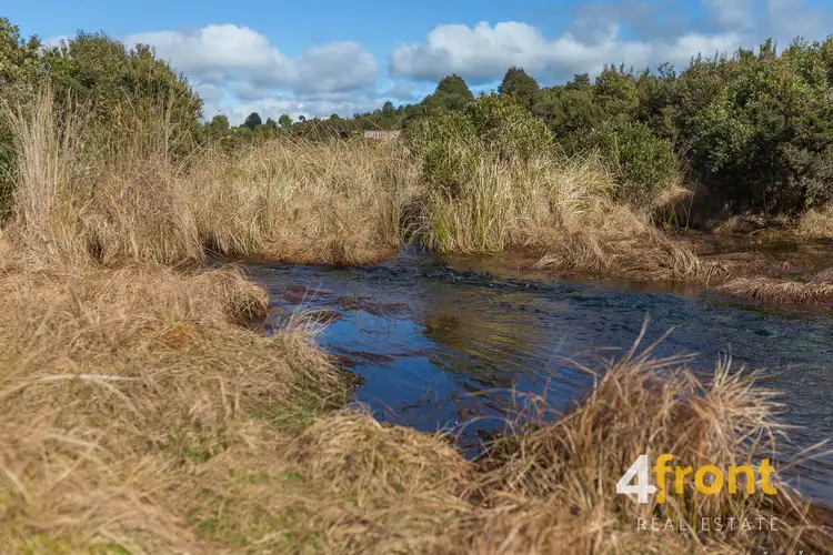 Second view of Homely land listing, LOT 8 Waratah Road, Waratah TAS 7321