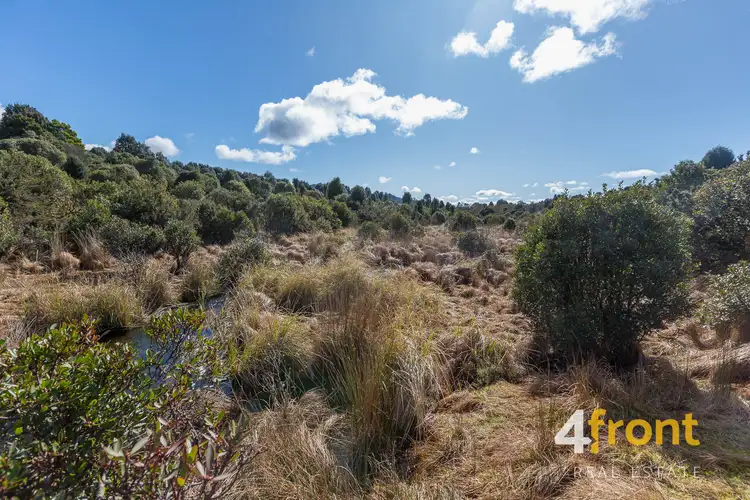 Fourth view of Homely land listing, LOT 8 Waratah Road, Waratah TAS 7321