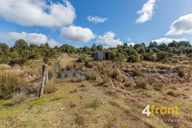 Fifth view of Homely land listing, LOT 8 Waratah Road, Waratah TAS 7321