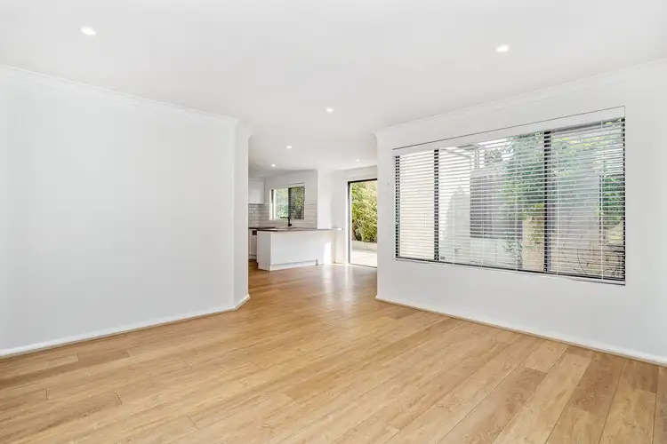 Third view of Homely villa listing, 59A Boronia Street, Innaloo WA 6018