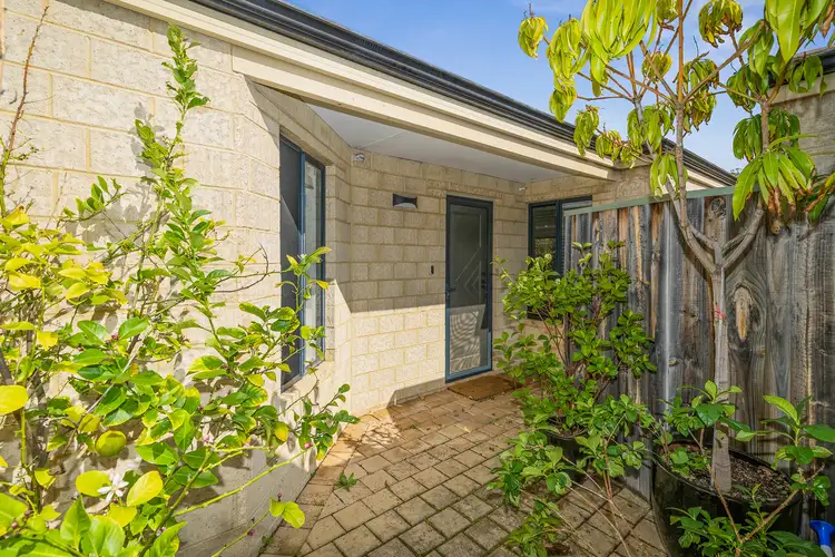 Seventh view of Homely villa listing, 59A Boronia Street, Innaloo WA 6018