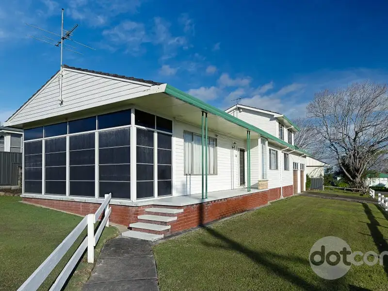 Main view of Homely house listing, 12 Kendall Street, Charlestown NSW 2290