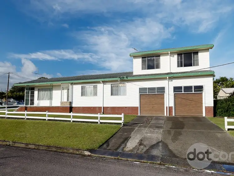 Second view of Homely house listing, 12 Kendall Street, Charlestown NSW 2290