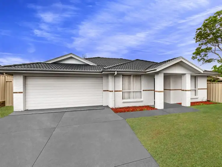Sixth view of Homely house listing, 25 Mataram Road, Woongarrah NSW 2259