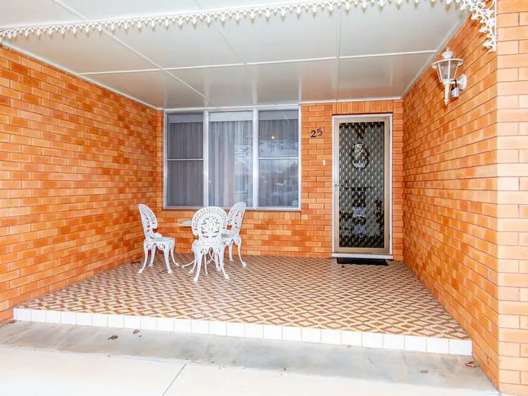 Second view of Homely house listing, 25 Roycox Crescent, Dubbo NSW 2830
