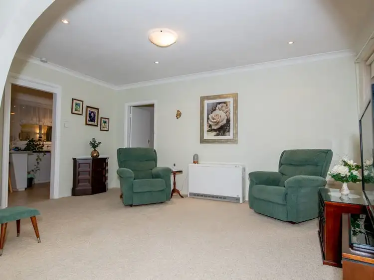 Fourth view of Homely house listing, 25 Roycox Crescent, Dubbo NSW 2830