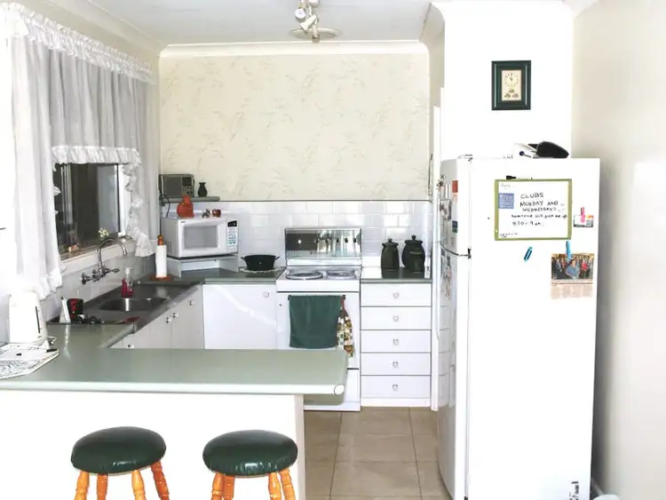 Fifth view of Homely house listing, 25 Roycox Crescent, Dubbo NSW 2830