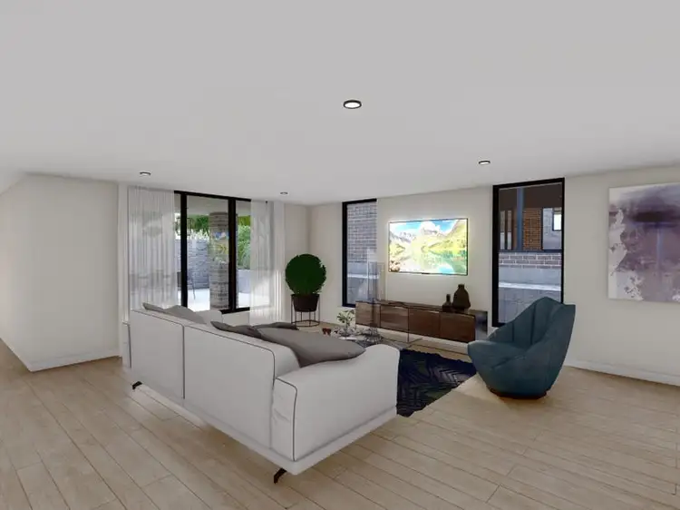 Third view of Homely house listing, 50 Awabakal Drive, Fletcher NSW 2287