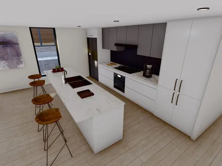 Fourth view of Homely house listing, 50 Awabakal Drive, Fletcher NSW 2287