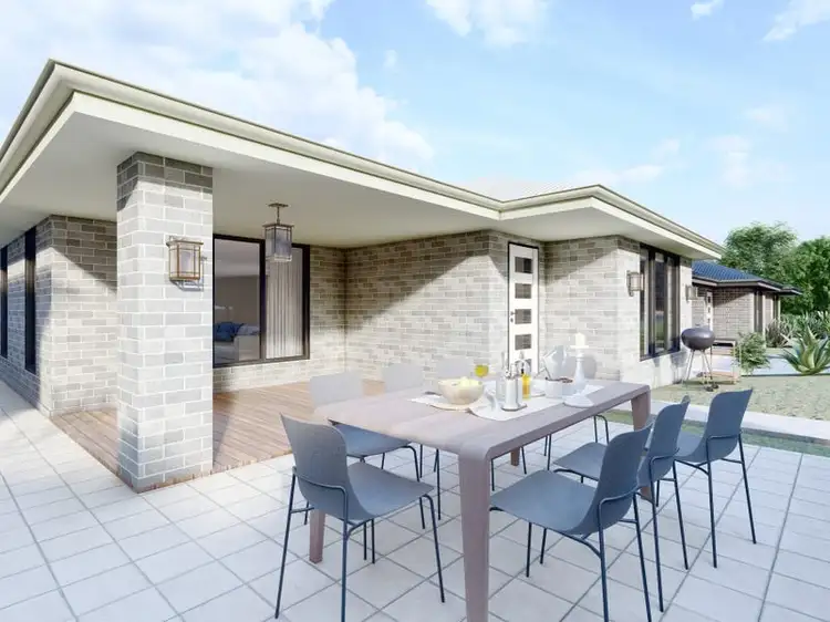 Fifth view of Homely house listing, 50 Awabakal Drive, Fletcher NSW 2287
