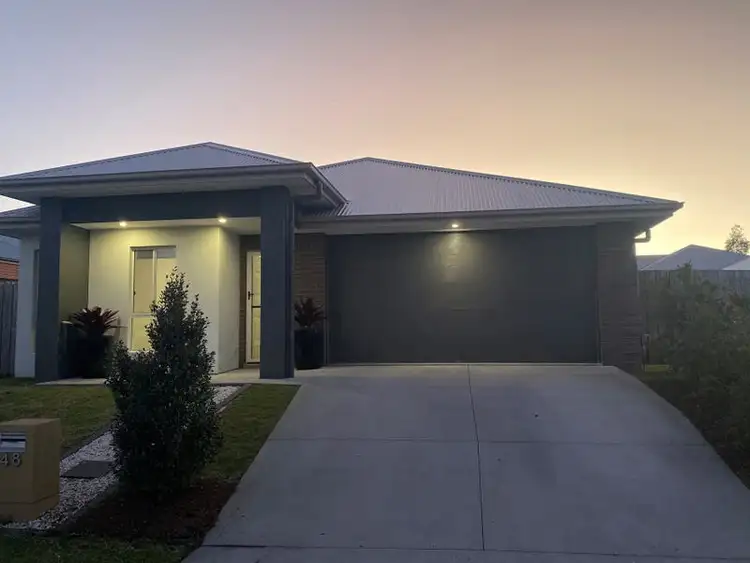 Second view of Homely house listing, 48 Avondale Drive, Thornton NSW 2322