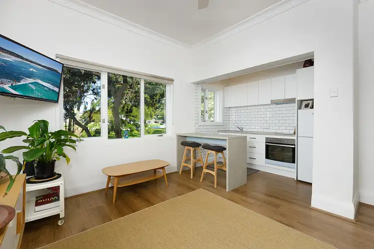 Main view of Homely apartment listing, 2/120 Bondi Road, Bondi Junction NSW 2022