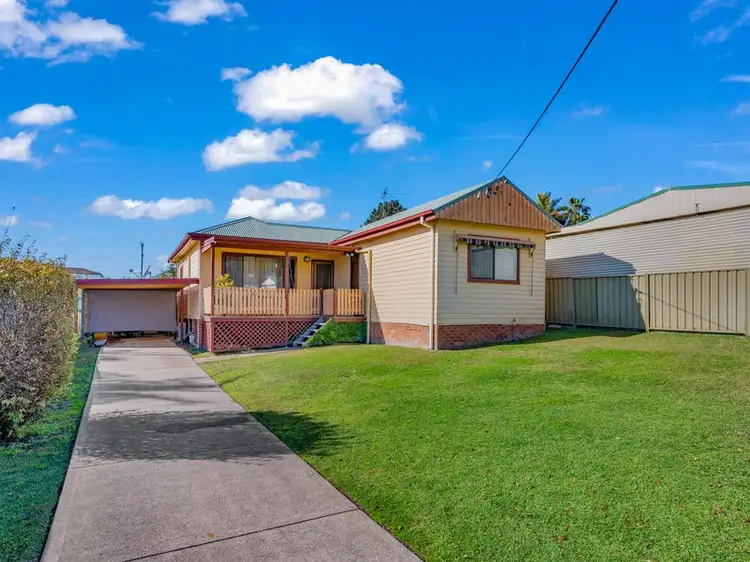 Main view of Homely house listing, 32 Helen Street, Cardiff South NSW 2285