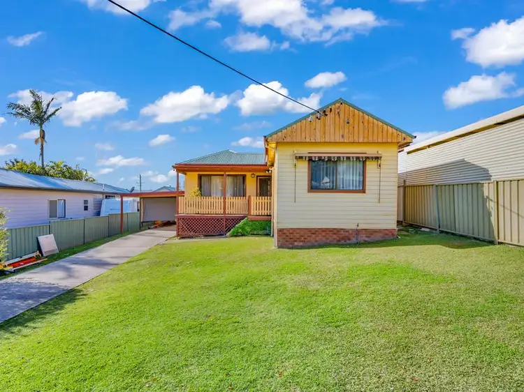 Second view of Homely house listing, 32 Helen Street, Cardiff South NSW 2285
