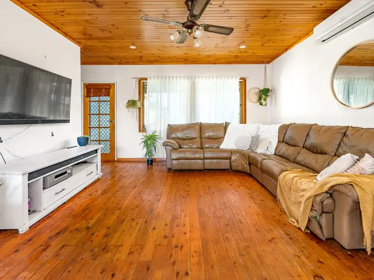 Third view of Homely house listing, 32 Helen Street, Cardiff South NSW 2285