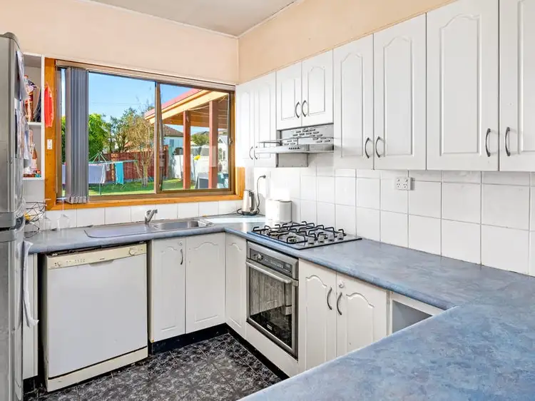 Sixth view of Homely house listing, 32 Helen Street, Cardiff South NSW 2285