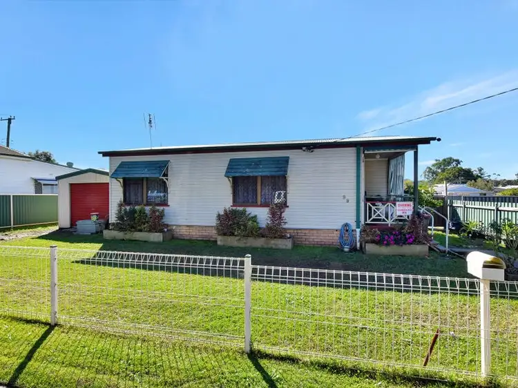 Main view of Homely house listing, 99 Cessnock Road, Abermain NSW 2326