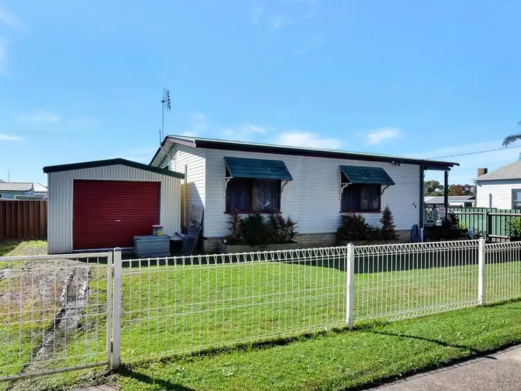 Second view of Homely house listing, 99 Cessnock Road, Abermain NSW 2326