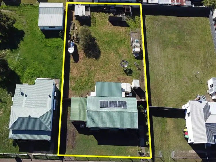 Third view of Homely house listing, 99 Cessnock Road, Abermain NSW 2326