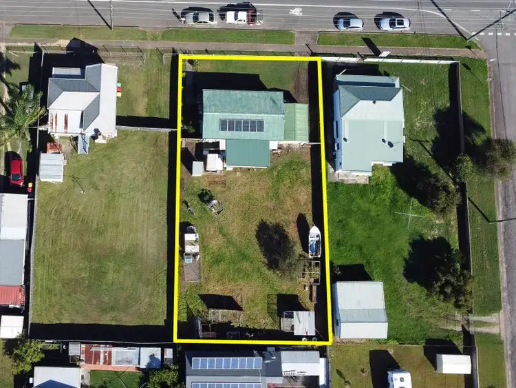 Fourth view of Homely house listing, 99 Cessnock Road, Abermain NSW 2326