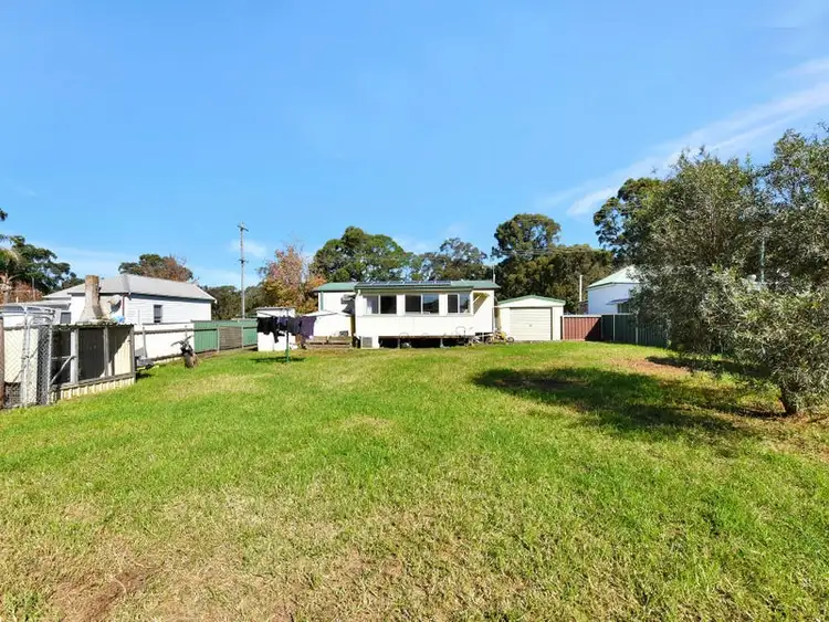 Sixth view of Homely house listing, 99 Cessnock Road, Abermain NSW 2326
