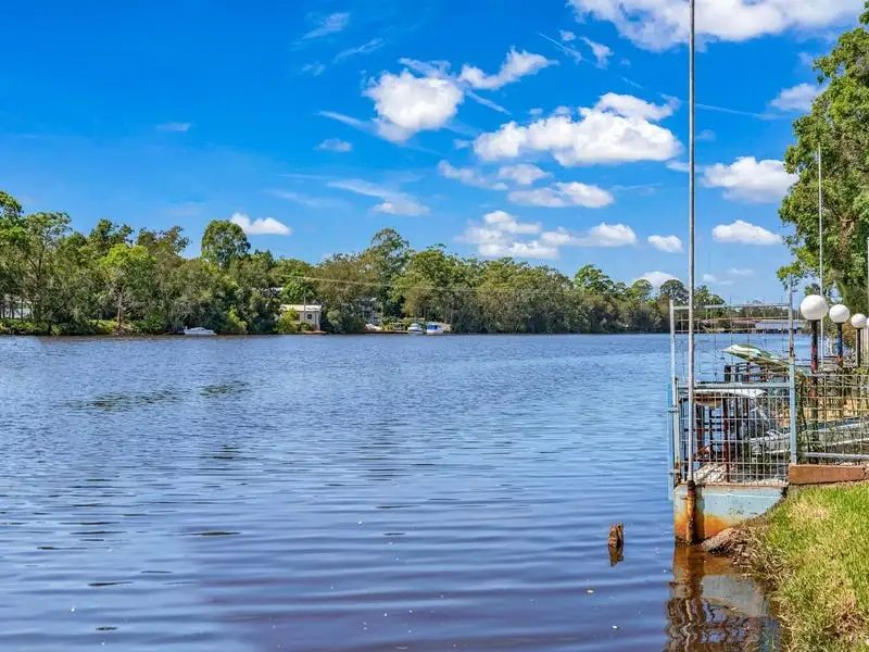 Main view of Homely land listing, 92 Baker Street, Dora Creek NSW 2264