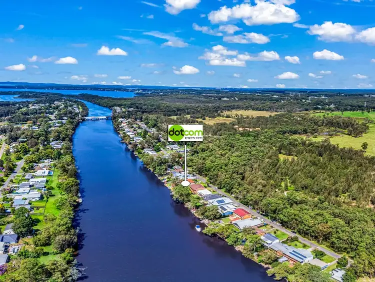 Third view of Homely land listing, 92 Baker Street, Dora Creek NSW 2264