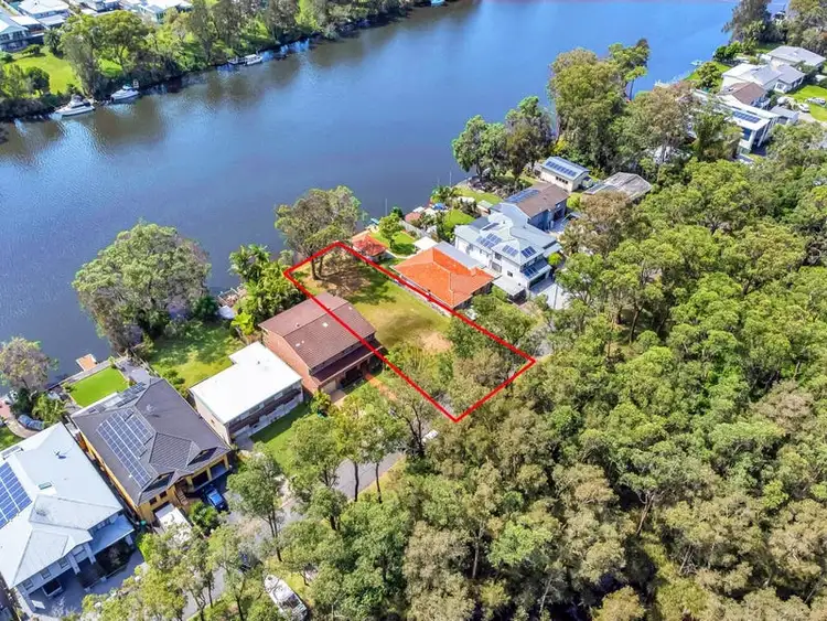 Fifth view of Homely land listing, 92 Baker Street, Dora Creek NSW 2264