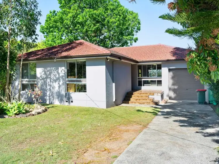 20 Ravenswood Street, Mannering Park NSW 2259