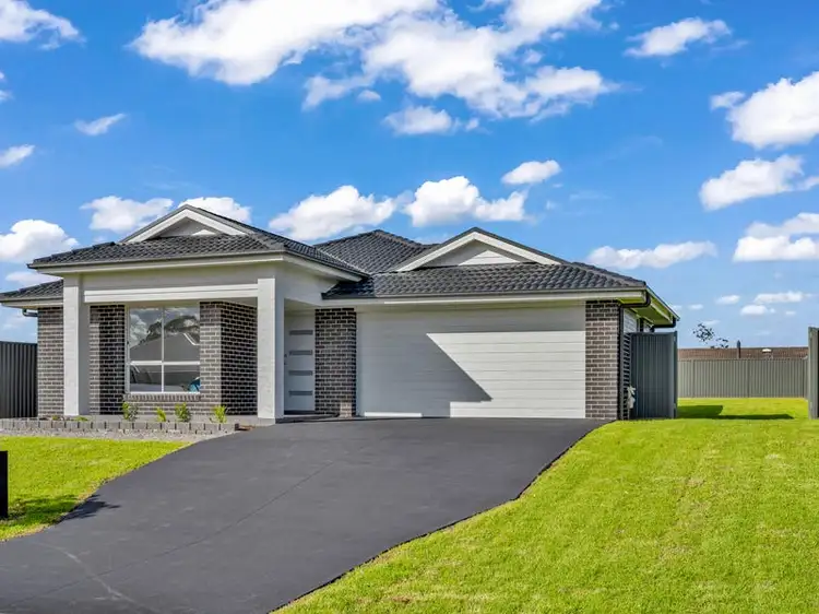 Second view of Homely house listing, 27 Birmingham Circuit, Bellbird NSW 2325