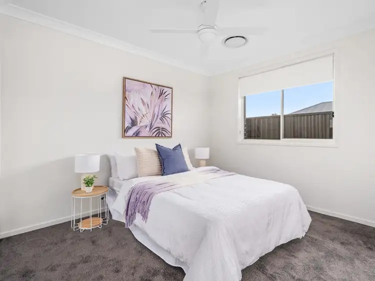Third view of Homely house listing, 27 Birmingham Circuit, Bellbird NSW 2325