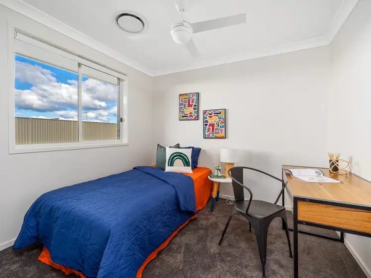 Sixth view of Homely house listing, 27 Birmingham Circuit, Bellbird NSW 2325
