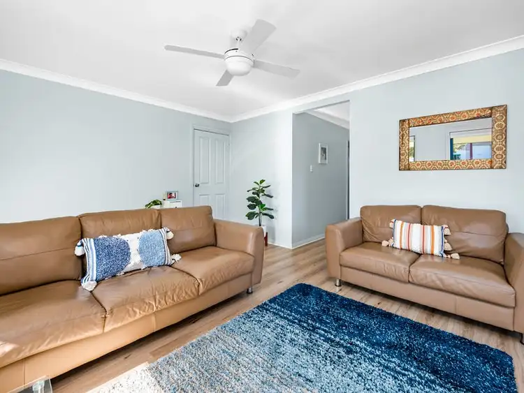 Third view of Homely unit listing, 2/23 Stanton Drive, Raworth NSW 2321