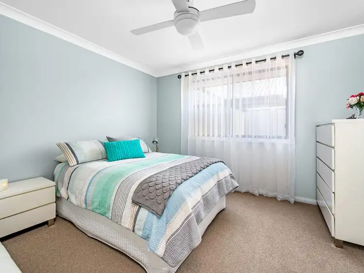 Fourth view of Homely unit listing, 2/23 Stanton Drive, Raworth NSW 2321
