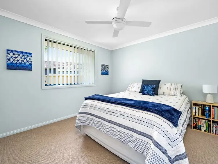 Sixth view of Homely unit listing, 2/23 Stanton Drive, Raworth NSW 2321
