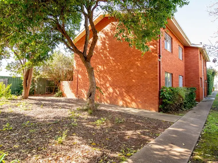 Main view of Homely unit listing, 1/315 Darling Street, Dubbo NSW 2830