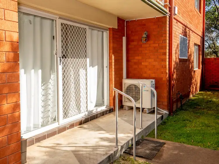 Third view of Homely unit listing, 1/315 Darling Street, Dubbo NSW 2830