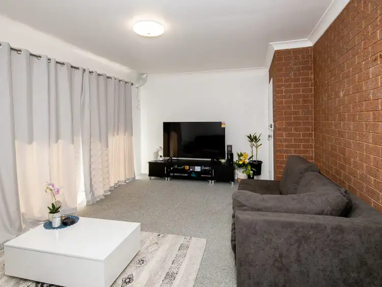 Fifth view of Homely unit listing, 1/315 Darling Street, Dubbo NSW 2830