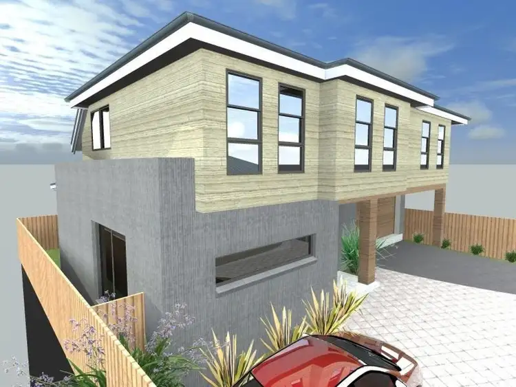 Second view of Homely house listing, 4 Morris Street, Birmingham Gardens NSW 2287