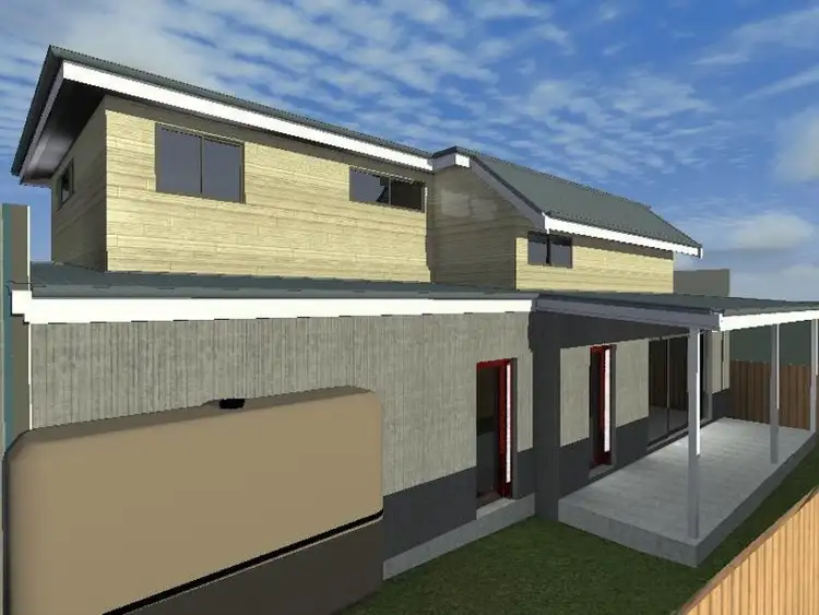 Sixth view of Homely house listing, 4 Morris Street, Birmingham Gardens NSW 2287