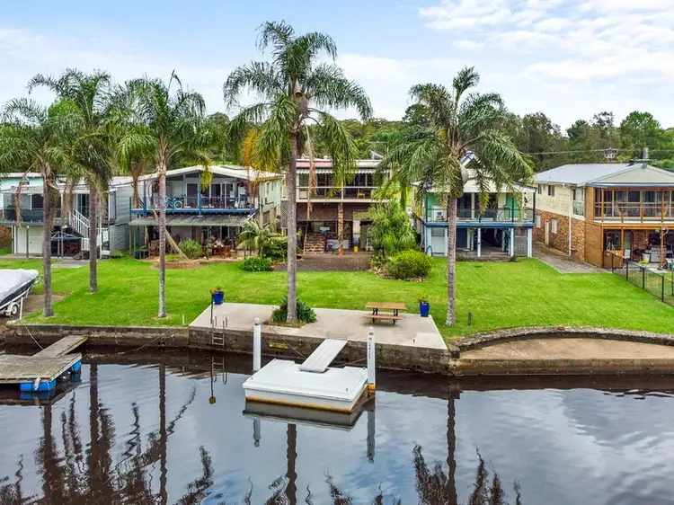 50 Kalang Road, Dora Creek NSW 2264
