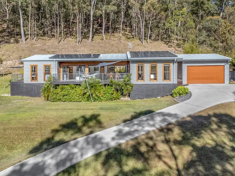 71 Matthews Valley Road, Cooranbong NSW 2265
