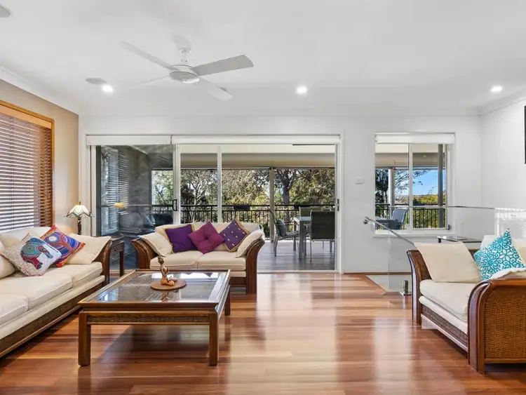 Second view of Homely house listing, 27 Grandview Parade, Gorokan NSW 2263