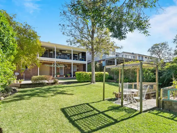 Sixth view of Homely house listing, 27 Grandview Parade, Gorokan NSW 2263