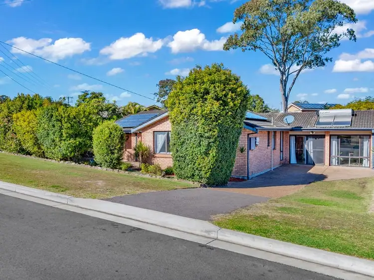 Third view of Homely house listing, 8 Alkrington Avenue, Fishing Point NSW 2283
