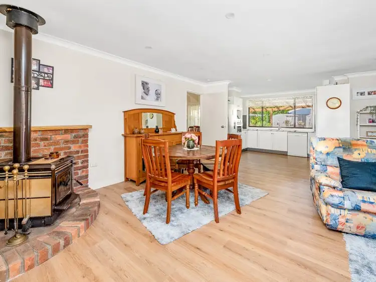 Fourth view of Homely house listing, 8 Alkrington Avenue, Fishing Point NSW 2283