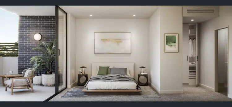 Sixth view of Homely apartment listing, 227 Hezlett Road, North Kellyville NSW 2155