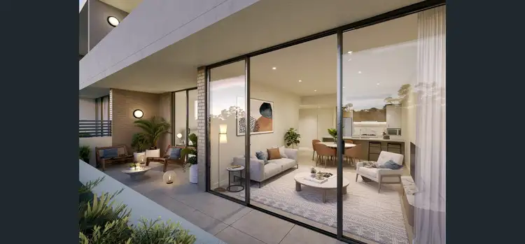Seventh view of Homely apartment listing, 227 Hezlett Road, North Kellyville NSW 2155
